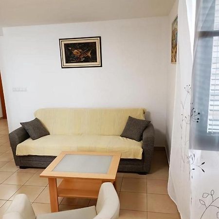Apartment Dujas Split Eksteriør billede