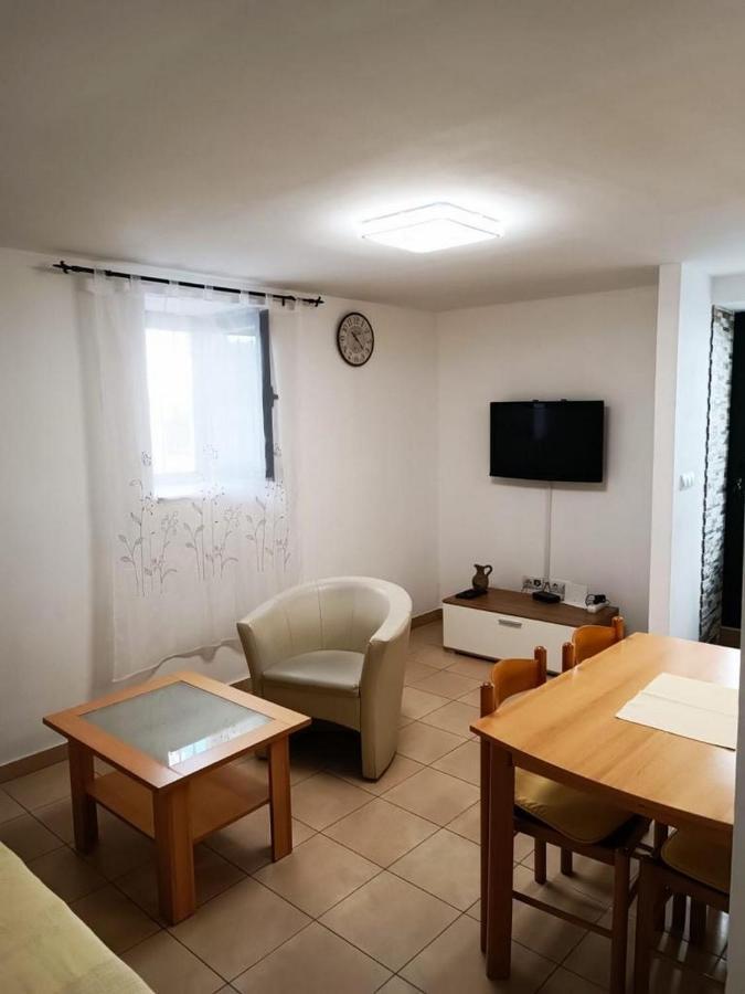Apartment Dujas Split Eksteriør billede
