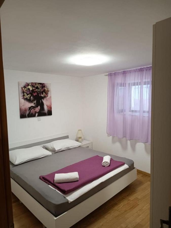 Apartment Dujas Split Eksteriør billede