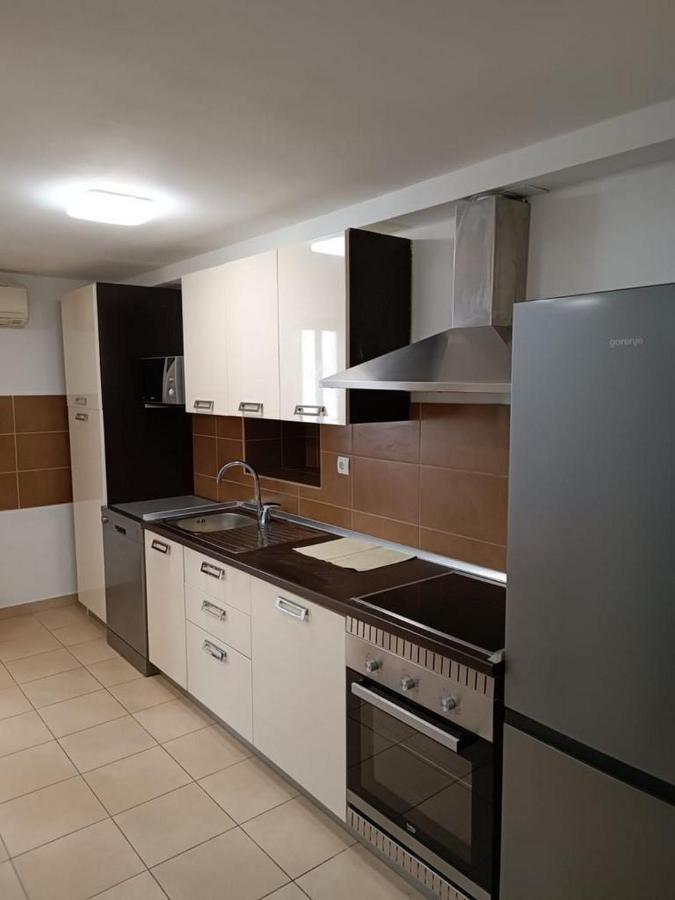 Apartment Dujas Split Eksteriør billede