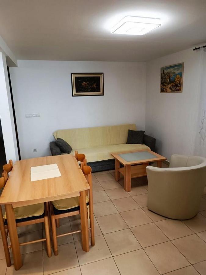 Apartment Dujas Split Eksteriør billede